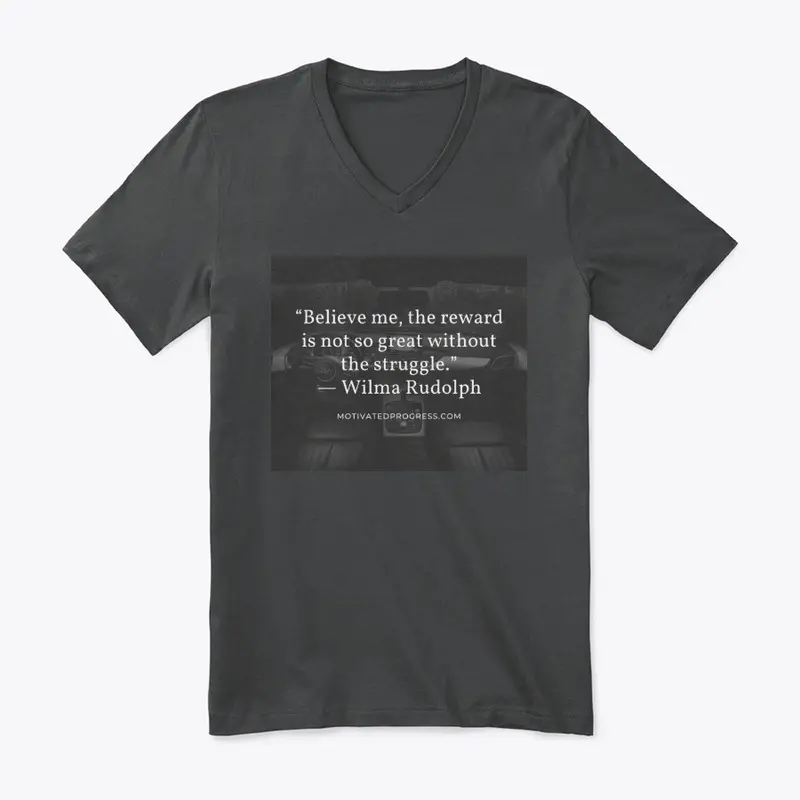 Quote shirt