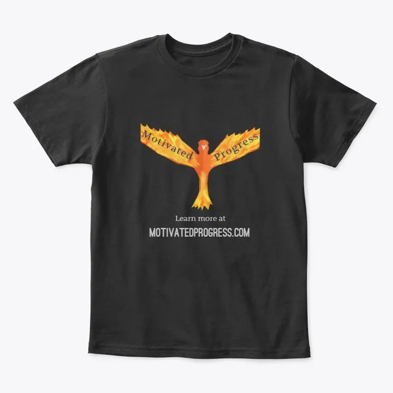 Motivated Progress shirt